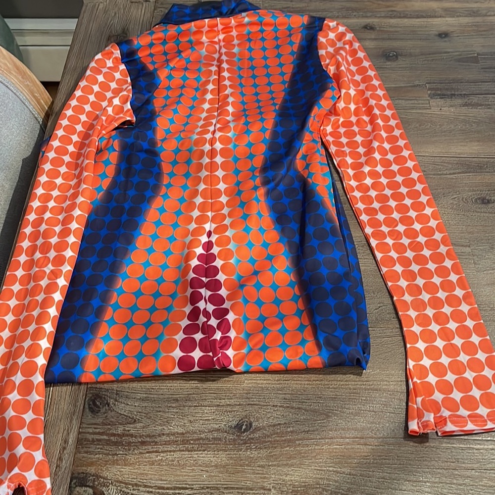 Jumpsuit - Picture 7 of 8